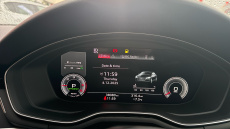 Audi A5 35 TDI S Line 5dr S Tronic Diesel Hatchback